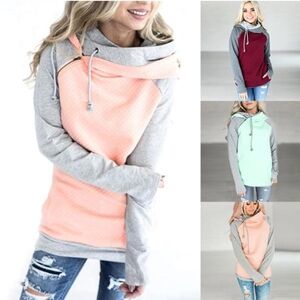 Vanilla Bay Women’s XL Hooded Sweatshirt